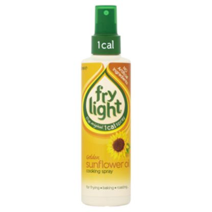 Picture of Frylight Sunflower Oil Spray 190ml x6